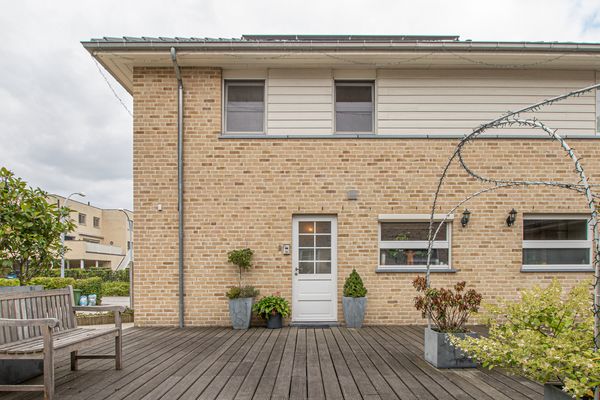 Woning
                                verkocht
                                in Wetteren