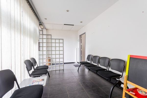 Andere
                                te huur
                                in Deurne