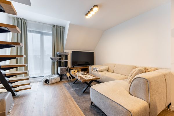 Appartement
                                te huur
                                in Deurne