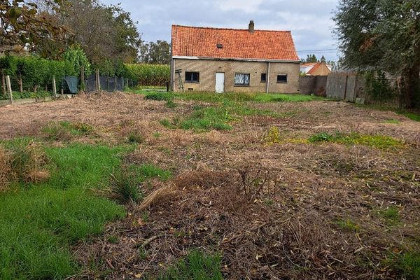 Woning
                                verkocht
                                in Kortemark