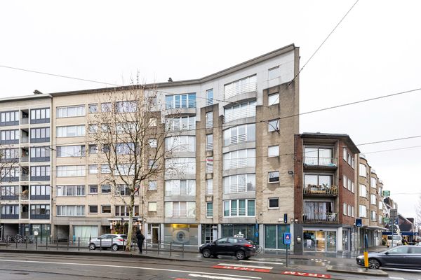 Kantoor
                                te koop
                                in Deurne