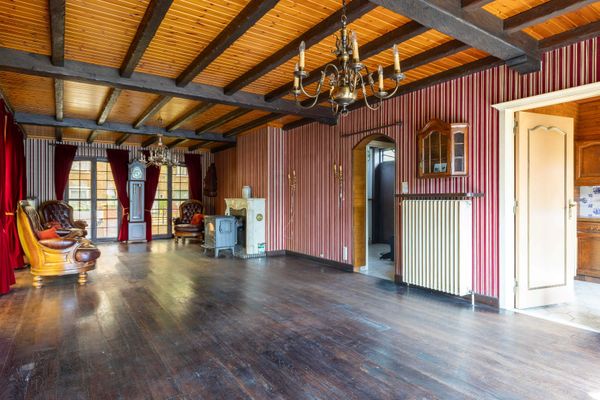 Woning
                            te koop in Brugge
