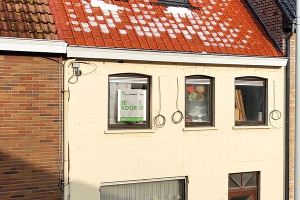 Woning
                                te koop
                                in Gistel