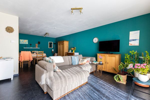 Appartement
                                te koop
                                in Ranst