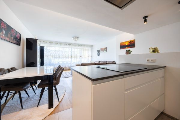 Appartement
                                te koop
                                in Deurne
