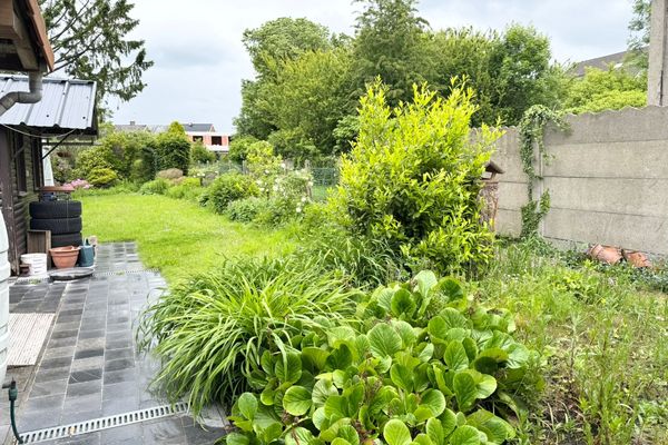 Woning te koop / Oordegem