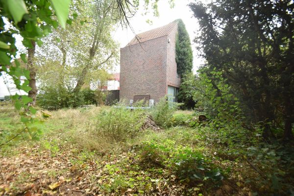 Woning
                                verkocht
                                in Nieuwpoort