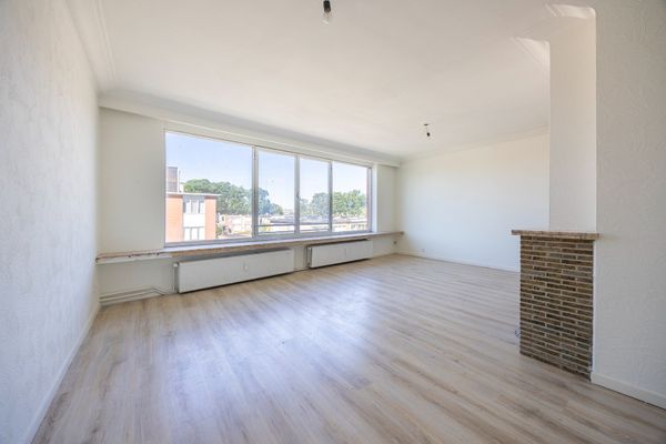 Appartement
                                te huur
                                in Deurne