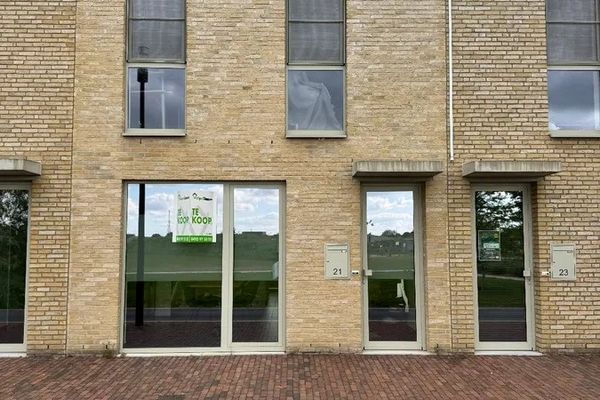 Woning
                                verkocht
                                in Veurne