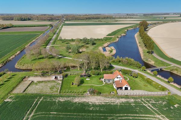 Maison
                                a vendre
                                in Knokke-Heist