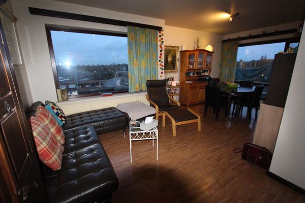 Appartement
                                verkocht
                                in Brugge