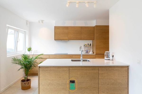 Woning
                            te koop in Brugge
