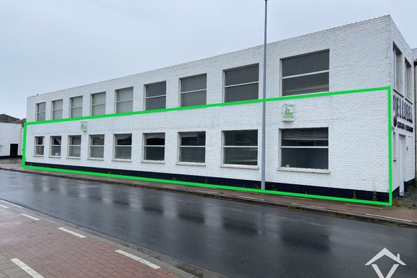 Andere
                                te huur
                                in Kortemark