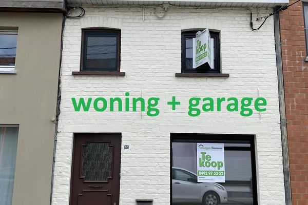 Woning
                                verkocht
                                in Torhout