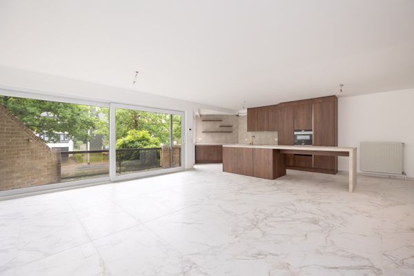 Appartement
                                verkocht
                                in Brasschaat