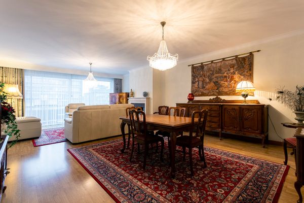 Appartement
                                verkocht
                                in Deurne