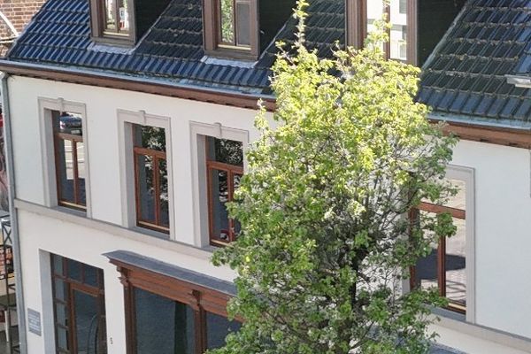 Kantoor
                                te koop
                                in Koekelare