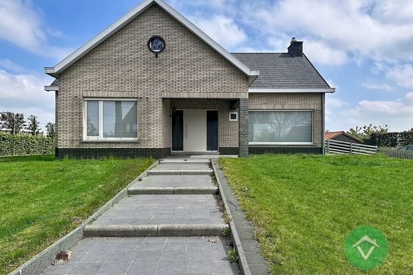 Woning
                                verhuurd
                                in Ichtegem