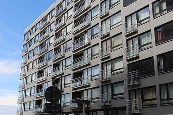 Appartement
                                verkocht
                                in Middelkerke