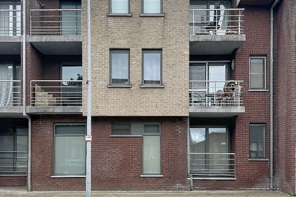 Appartement
                                te koop
                                in Kortemark