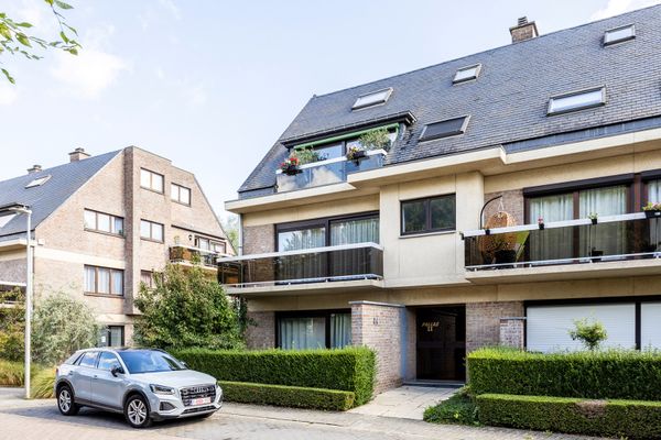 Appartement
                                te koop
                                in Wezembeek-Oppem