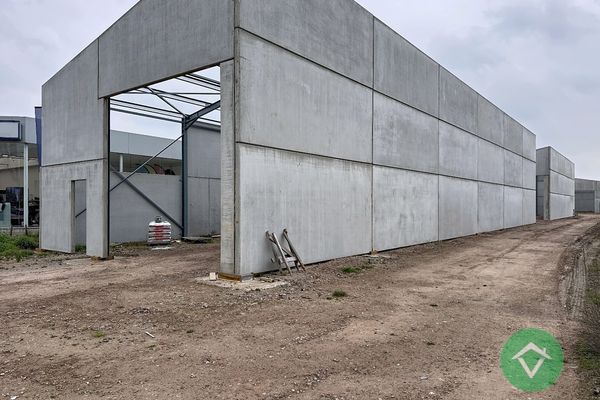 Industrie
                                te koop
                                in Roeselare