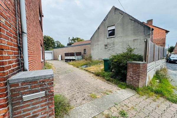 Woning verkocht / Uitbergen