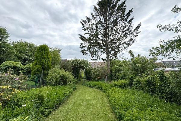 Woning te koop / Oordegem