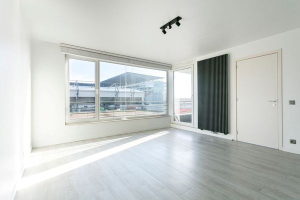 Appartement
                                verhuurd
                                in Deurne (2100)