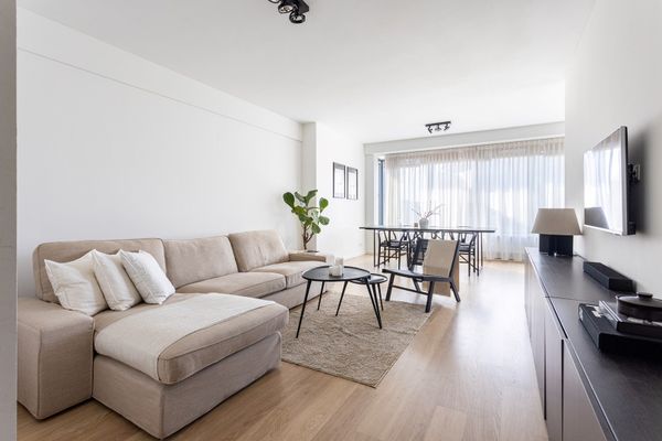 Appartement
                                verhuurd
                                in Antwerpen