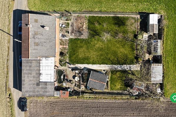 Woning
                                verkocht
                                in Zedelgem