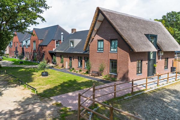 Woning
                                te koop
                                in Valkenswaard
