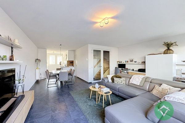 Woning
                                verkocht
                                in Zedelgem