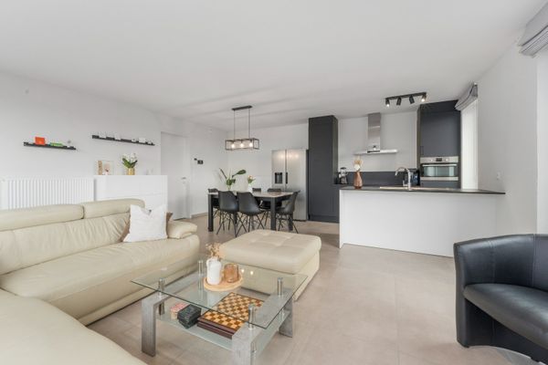Appartement
                                te koop
                                in Diksmuide