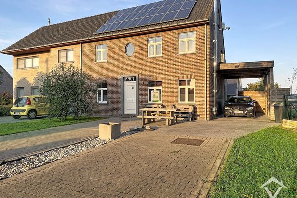 Woning
                                te huur
                                in Diksmuide