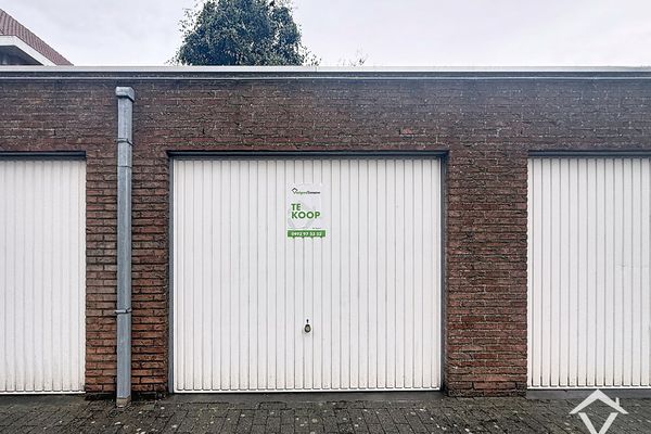 Garage - Parking
                                verkocht
                                in Ardooie