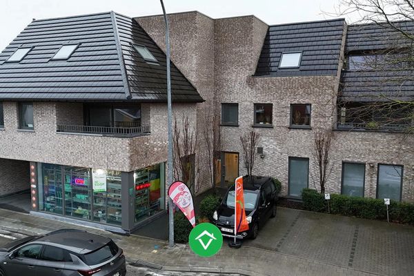 Winkelruimte
                                verkocht
                                in Izegem