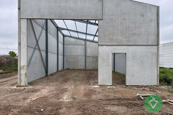 Industrie
                                te koop
                                in Roeselare