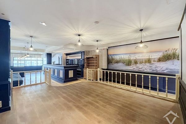 Horeca
                                te huur
                                in Nieuwpoort