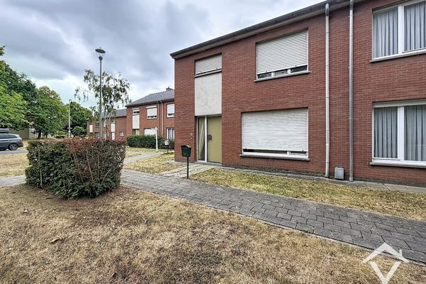 Woning
                                te koop
                                in Roeselare