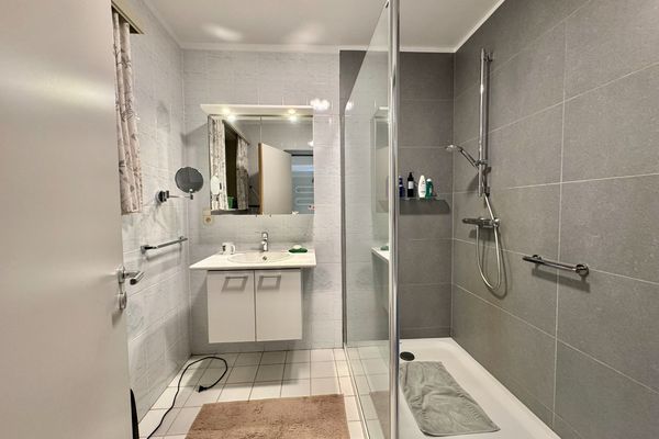 Woning verkocht / Kalken
