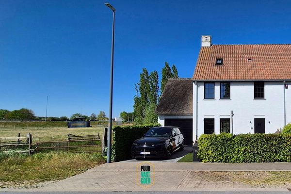 Woning
                            verkocht in Knokke-Heist