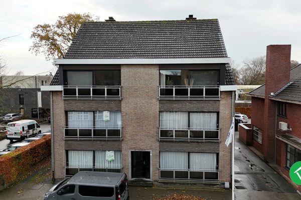 Appartement
                                verkocht
                                in Koekelare
