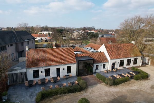 Woning
                            te koop in Koksijde