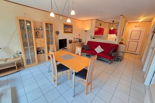 Appartement
                            te koop in De Panne
