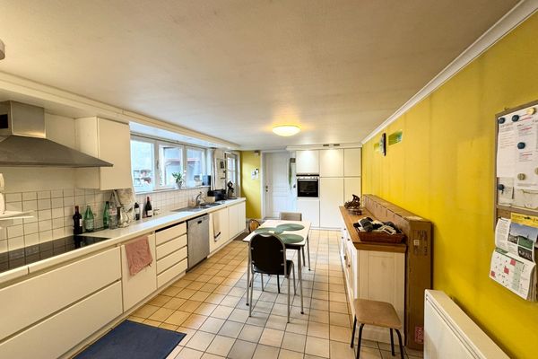 Woning te koop / Oordegem