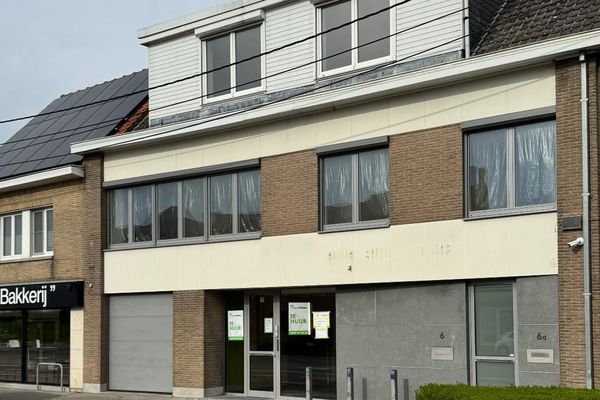 Kantoor
                                te huur
                                in Vleteren