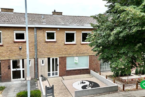 Woning
                                verkocht
                                in Gistel