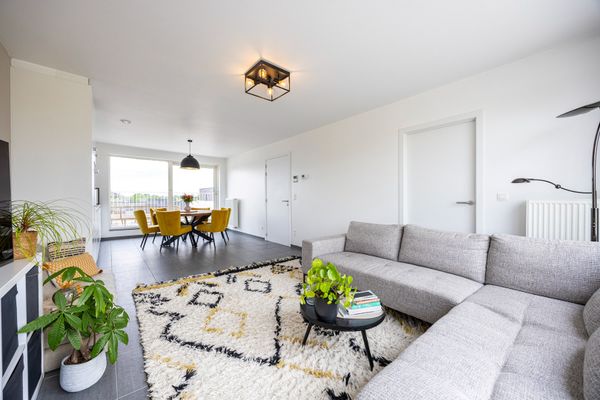Appartement
                                optie te koop
                                in Wuustwezel