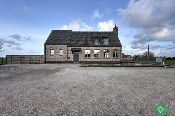 Horeca
                                te huur
                                in Ichtegem
